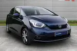 2022 Honda Jazz