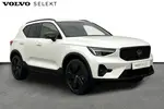 2025 Volvo XC40