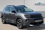 2024 Citroen C5 Aircross