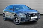 2022 Audi Q8