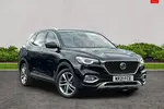 2021 MG HS
