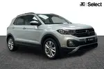 2019 Volkswagen T-Cross