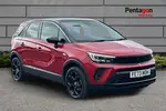2023 Vauxhall Crossland