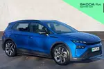 2025 Skoda Elroq