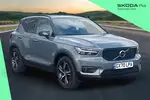 2020 Volvo XC40