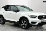 2022 Volvo XC40