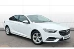 2018 Vauxhall Insignia