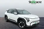 2025 Kia EV3