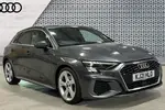 2021 Audi A3
