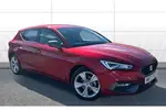 2022 SEAT Leon
