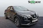 2024 Nissan Juke