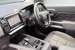 2021 Citroen C5 Aircross
