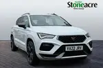 2022 Cupra Ateca