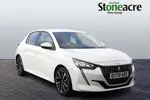 2020 Peugeot 208