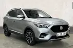 2023 MG ZS