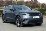 2023 Land Rover Range Rover Velar