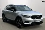 2018 Volvo XC40