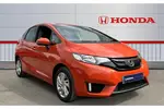 2017 Honda Jazz
