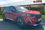 2023 Peugeot 2008