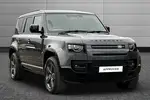 2024 Land Rover Defender