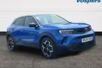 2024 Vauxhall Mokka