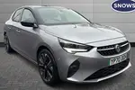 2020 Vauxhall Corsa e
