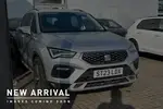 2023 SEAT Ateca