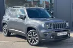 2023 Jeep Renegade