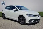 2024 Volkswagen Polo
