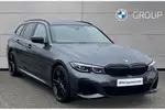 2021 BMW 3 Series Touring