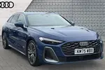 2025 Audi A5