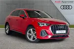 2020 Audi Q3
