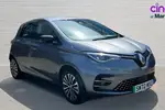 2022 Renault Zoe