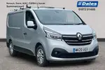 2020 Renault Trafic