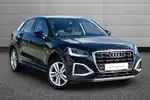 2023 Audi Q2