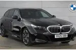 2025 BMW 5 Series