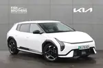 2025 Kia Ev4
