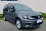 2020 Volkswagen Caddy Maxi Life