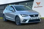 2023 SEAT Ibiza