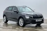 2025 Skoda Kamiq