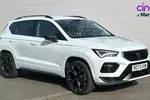 2023 Cupra Ateca