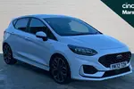 2023 Ford Fiesta
