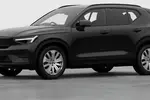 Volvo Ex40