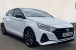 2023 Hyundai i20