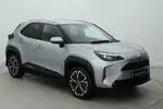 2022 Toyota Yaris Cross