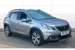 2017 Peugeot 2008