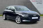 2024 Audi A3