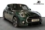 2019 MINI Hatchback
