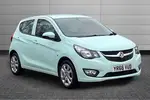 2016 Vauxhall Viva