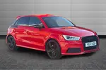2017 Audi S1